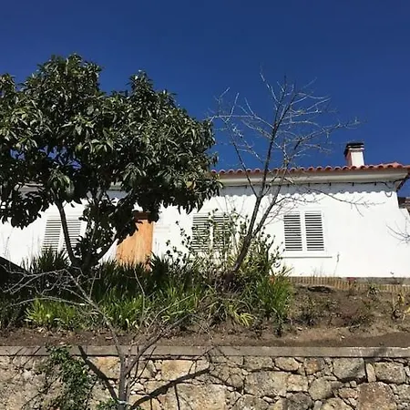 Guestready - Nature's Haven Retreat