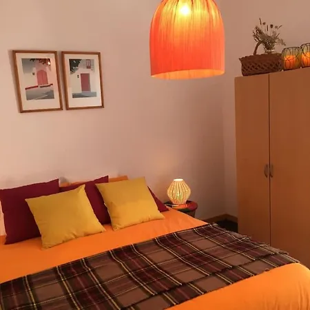 Pensionat Guestready - Nature's Haven Retreat 3*