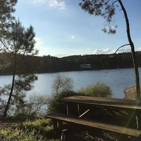 Guestready - Nature's Haven Retreat
