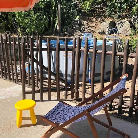 Guestready - Nature's Haven Retreat 3*